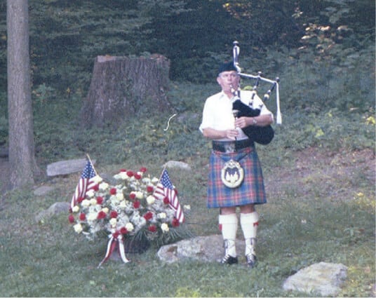 Bagpiper