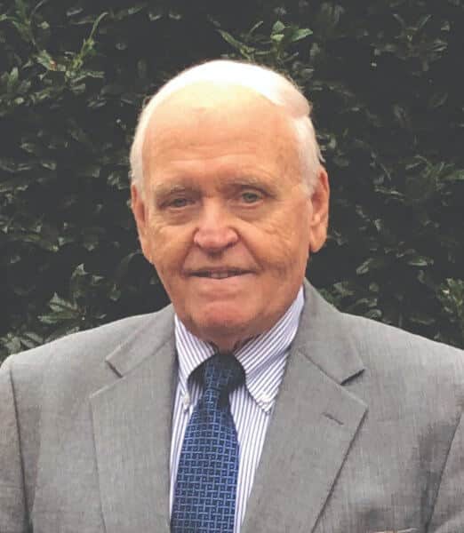 Bill Stebbins - Working Group AKC Judge Bill Stebbins - Working Group AKC Judge