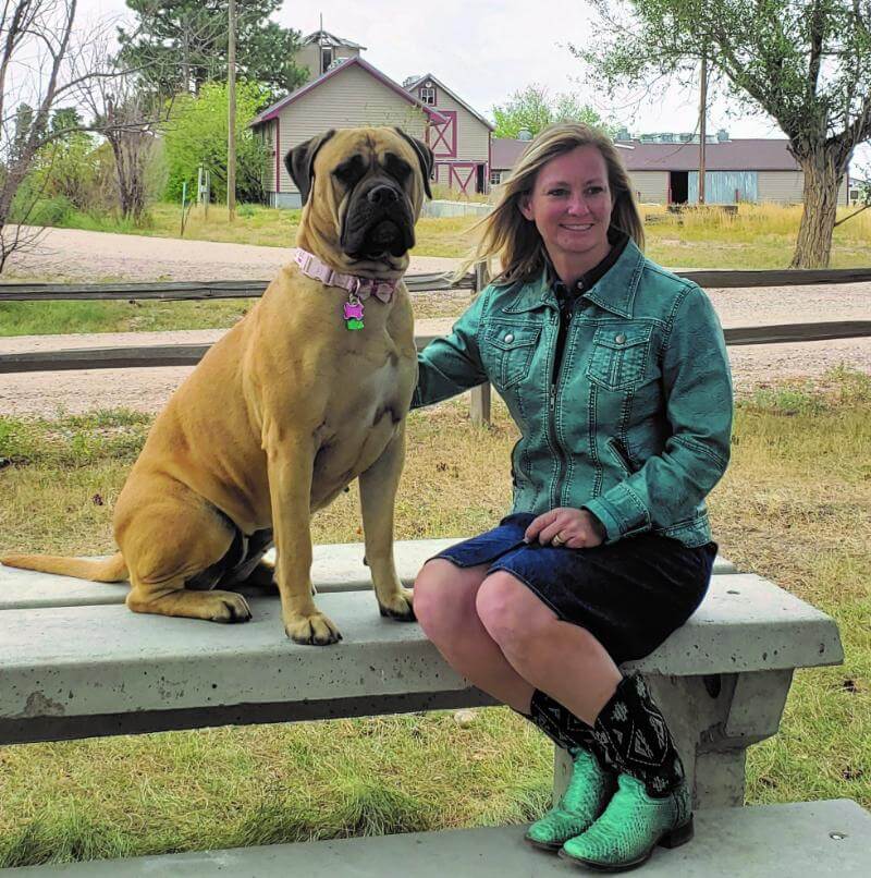 Corral West Kennels | Stacie Toft-Devore Corral West Kennels | Stacie Toft-Devore