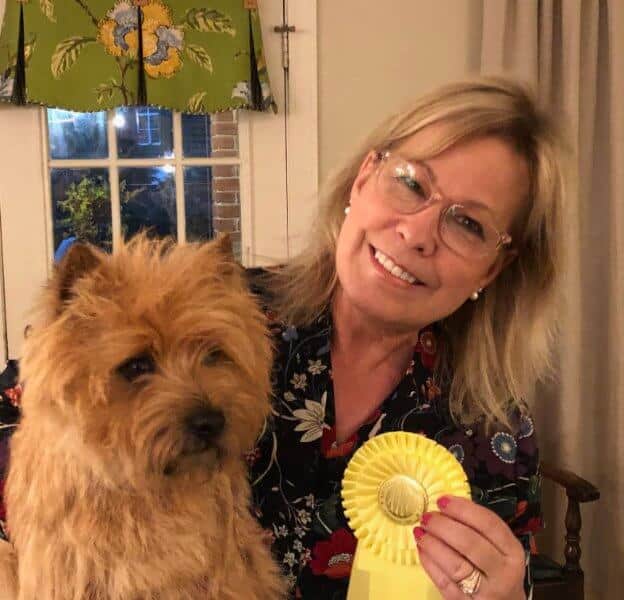 Cathy Burleson