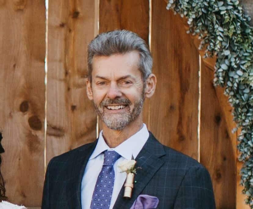 Duff Harris head photo