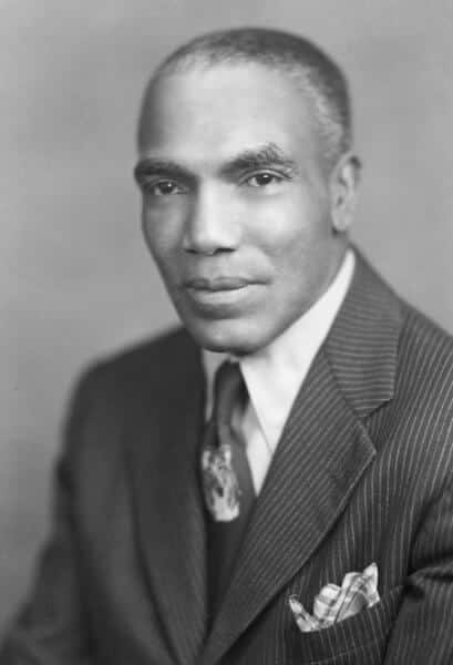 Dr. James Price McCain head photo