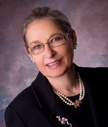 Ms. Elizabeth “Beth” Sweigart head photo