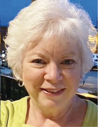 AKC Delegate Gloria Askins, Author of Meet the Breeds article