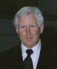 Thomas Coen head photo