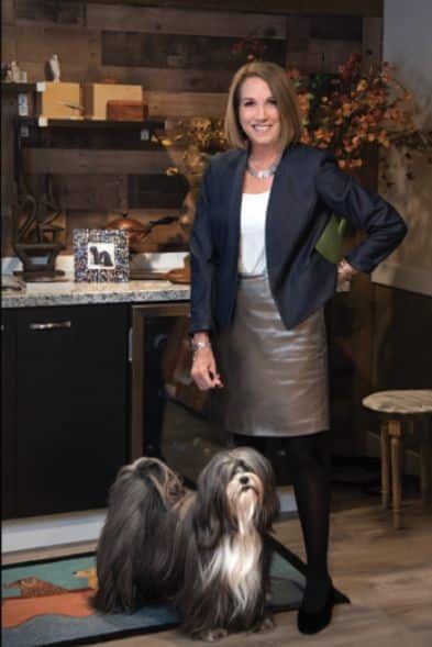 Lee Whittier - Her take on updating the AKC Code of Sportmanship