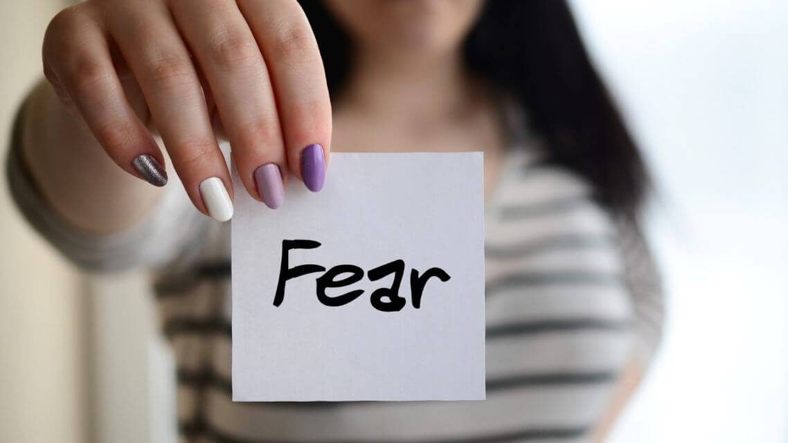 Fear