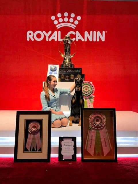 caleigh-royal-canin-pic