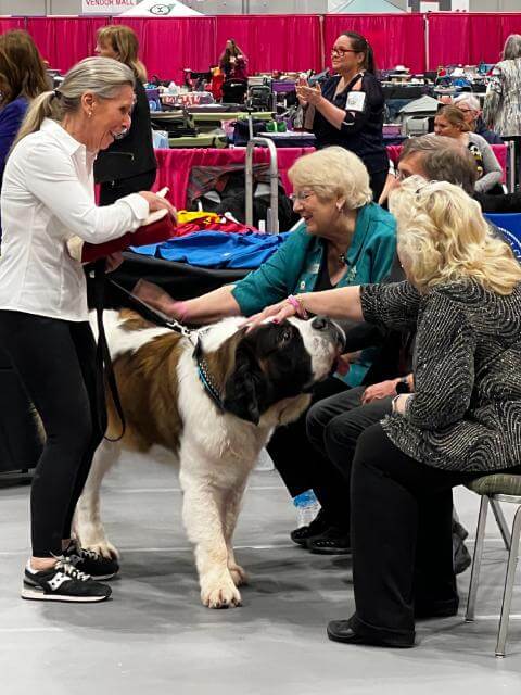 Saint Bernard