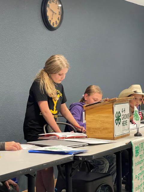 Katie Sorensen