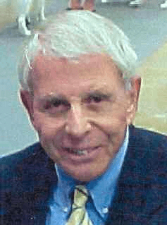 Robert ‘Bob’ Stein