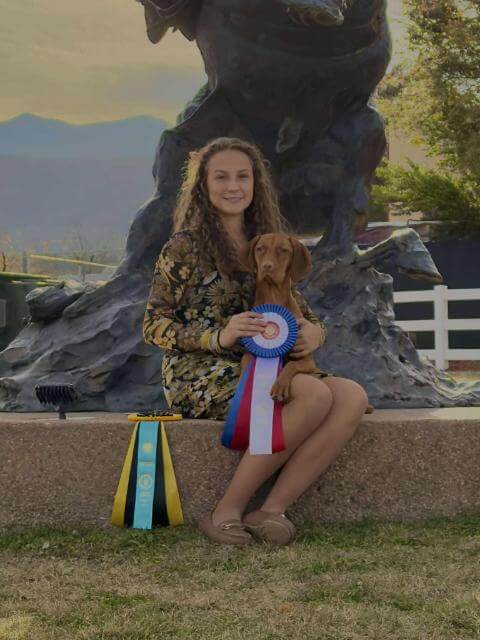 Miss Tatum Duvall
