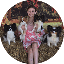 GRETCHEN RIBBLET