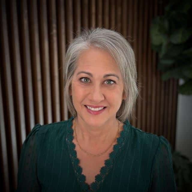 Diane Moore