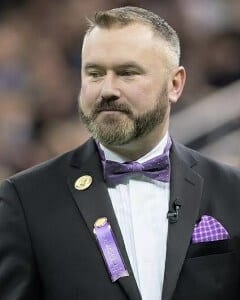 Jason Hoke