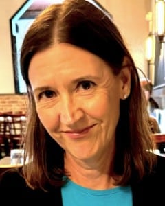 Lisa Peterson