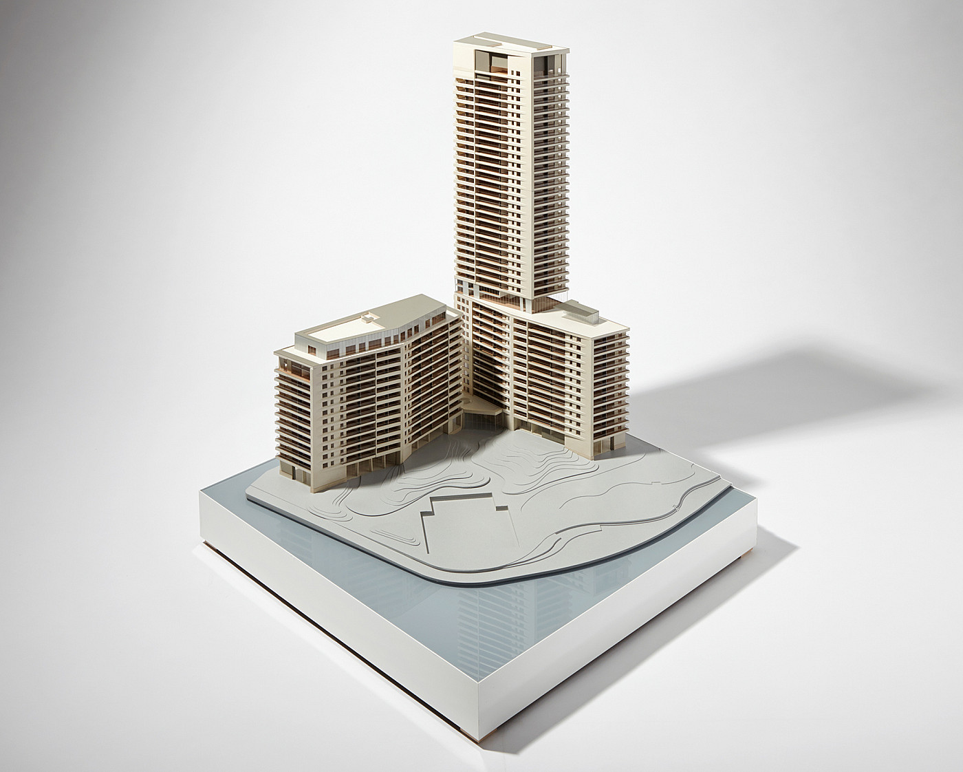 Wood Wharf | Stanton Williams