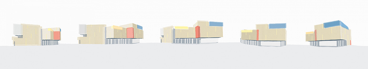 Anchor Store Bristol | Stanton Williams