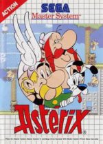 asterix cover deutschland