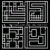 dungeon map
