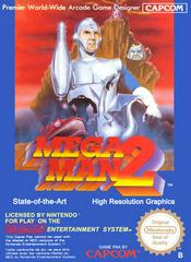 box art