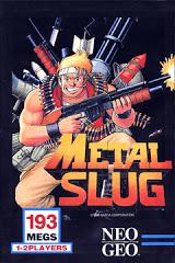 cover metal slug neigen