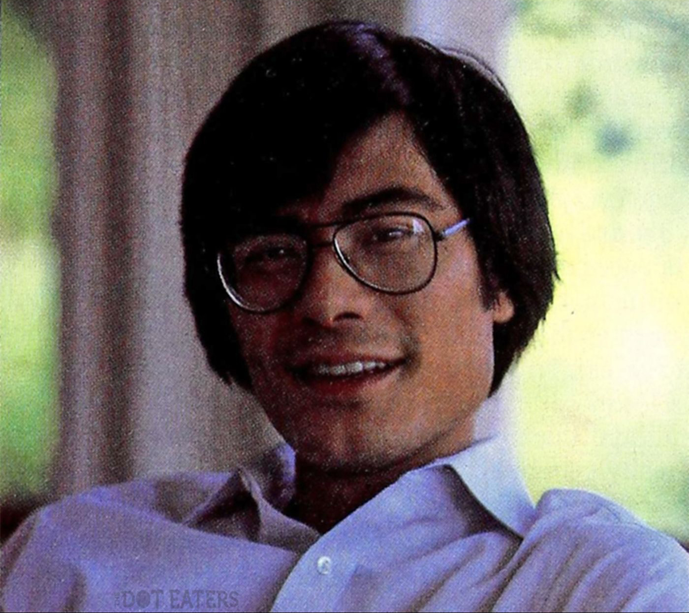 Joe Ybarra