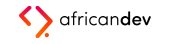 site logo