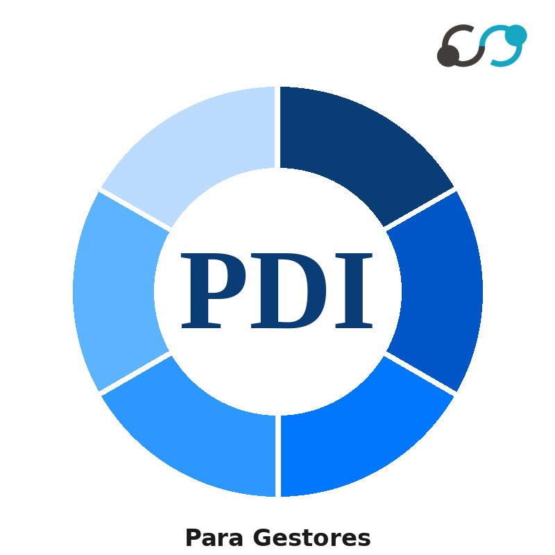 PDI- Gestores