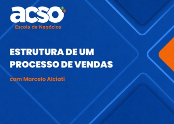 Estrutura de um Processo de Vendas