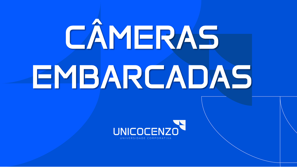 CAMERAS EMBARCADAS