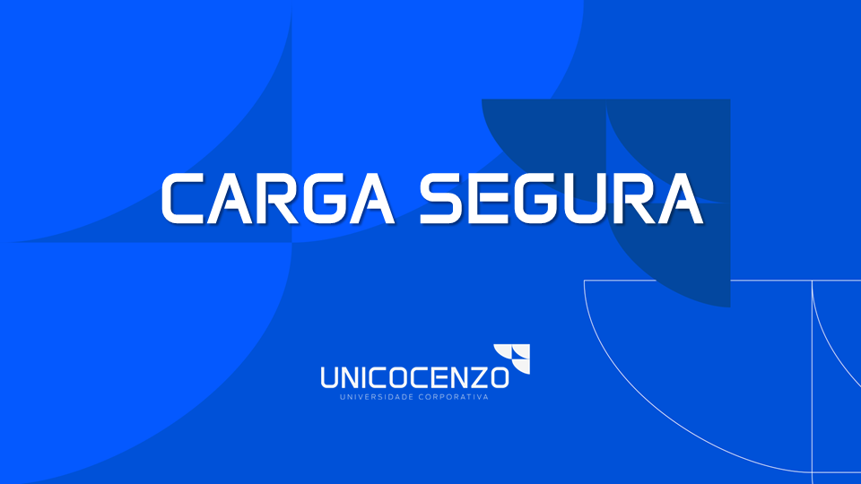 CARGA SEGURA - A Excelência no transporte e manuseio  de cilindros