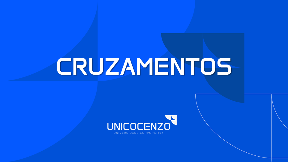 CRUZAMENTOS