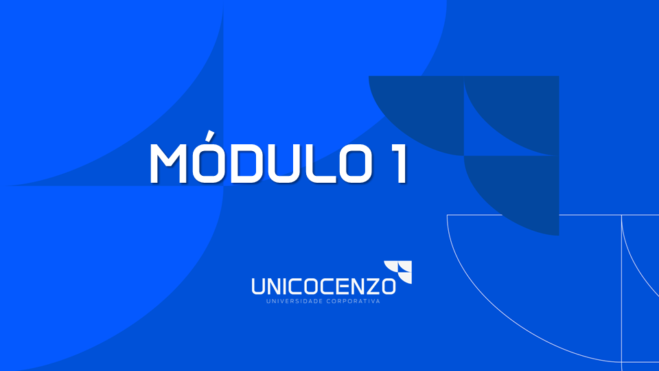 Módulo 1