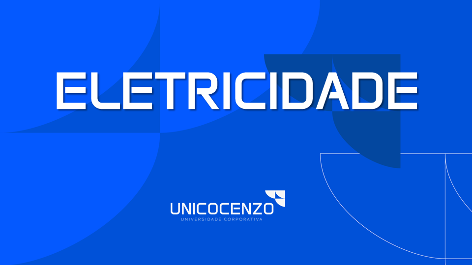Eletricidade - Risco Invisível