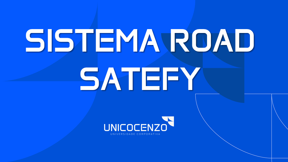 SISTEMA ROAD SATEFY -
