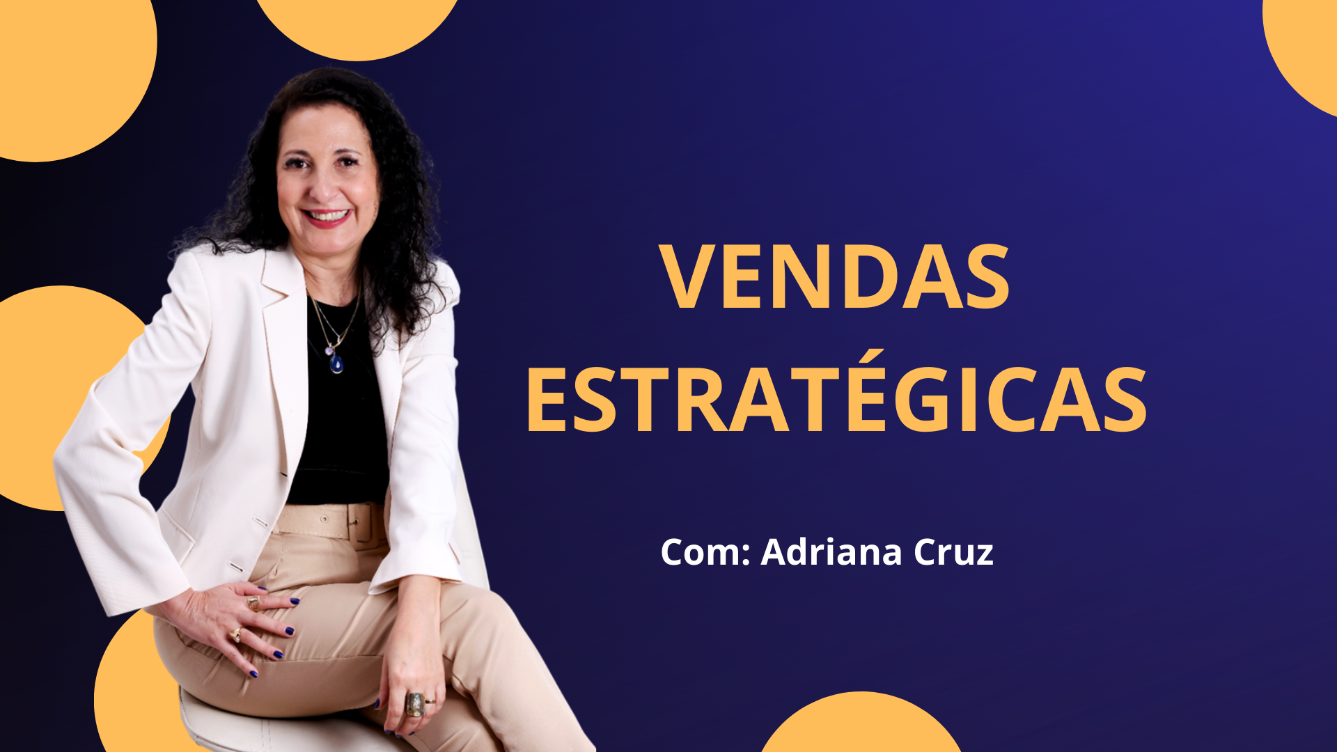Vendas Estratégicas
