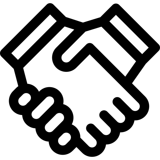 HYAK CRM icon