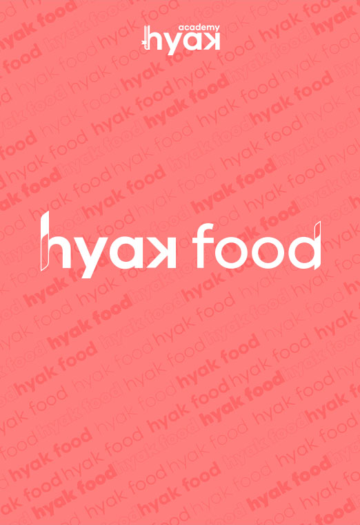 Hyak Food