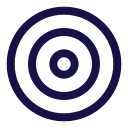 Organização Residencial icon