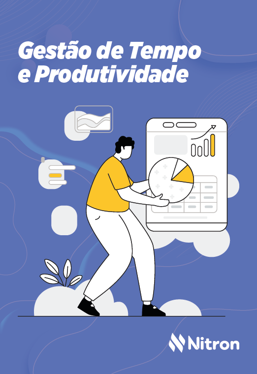Gestão de Tempo e Produtividade