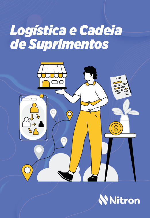 Logística e Cadeia de Suprimentos