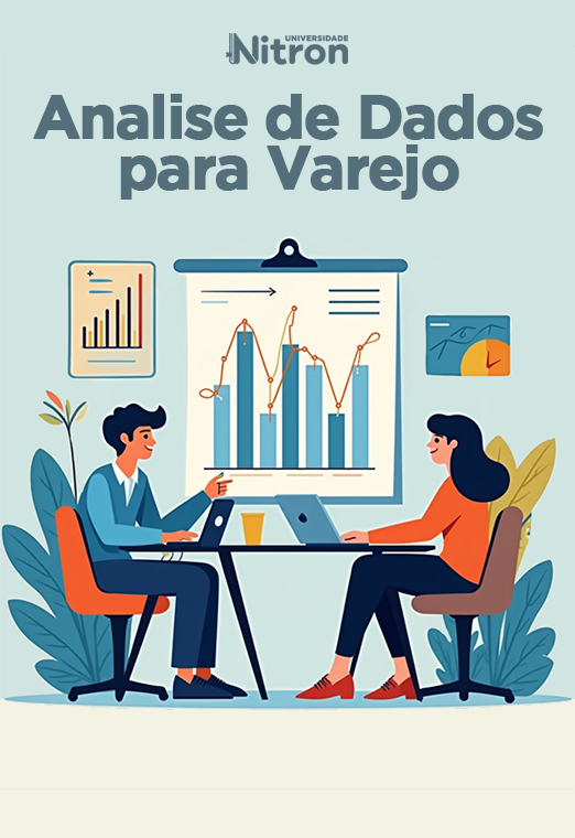 Análise de Dados para Varejo