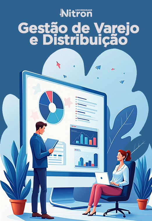 Gestão de Varejo e Distribuição