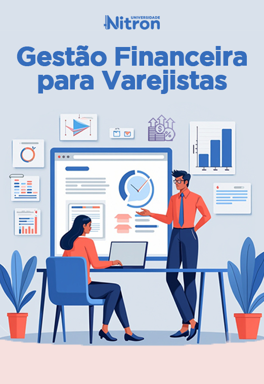 Gestão Financeira para Varejistas