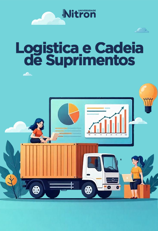 Logística e a Cadeia de Suprimentos