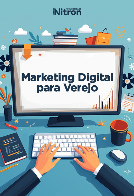 Marketing Digital para Varejo