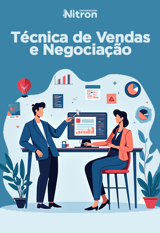 Técnicas de Vendas e Negociação