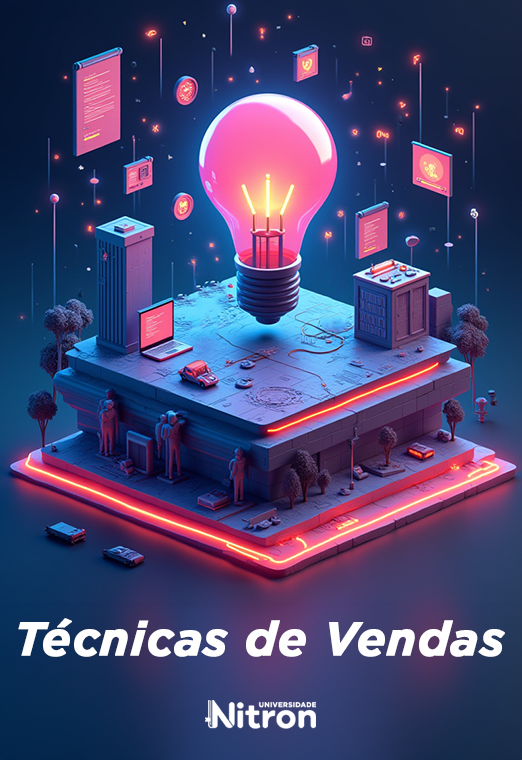 Técnicas de Vendas