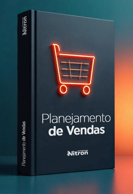 Planejamento de Vendas e Metas